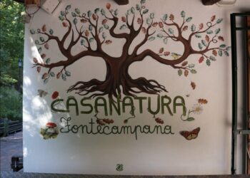 Inaugurata la rigenerazione sostenibile e accessibile del CEA Casanatura ad Atessa