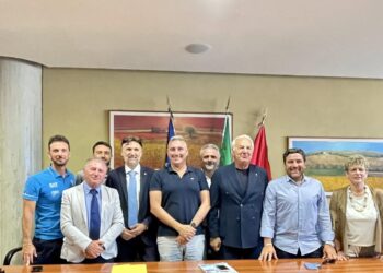 Campionato Italiano Ski Roll Sprint, attesi oltre 100 atleti a Castel di Sangro