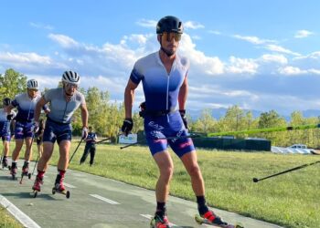 Castel di Sangro è pronta per mostrarsi al mondo: arriva il campionato italiano di Skiroll e Coppa Italia NextPro
