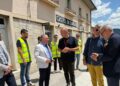 Al via la riqualificazione della stazione di Castel di Sangro: RFI investe 800 mila euro sulla Transiberiana d’Italia