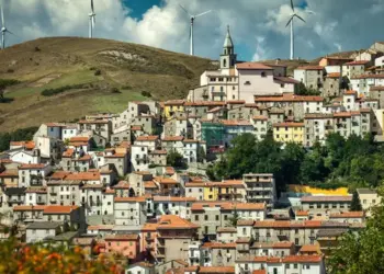 Castiglione Messer Marino entra nella Rete Anci Città dei Motori: è il socio numero 40