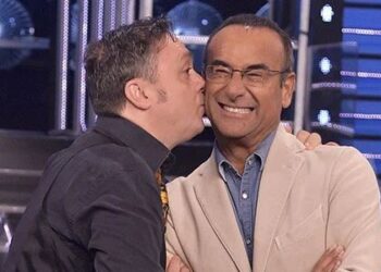 Tale e Quale Show 2026, svelato il cast. Gabriele Cirilli torna a far sognare con i suoi “duetti impossibili”