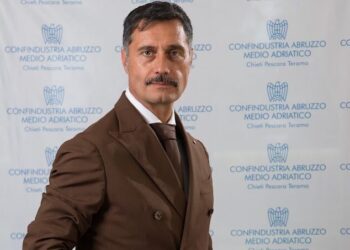 Confindustria, nuovo incarico nazionale per Lorenzo Dattoli: eletto vicepresidente del CRR