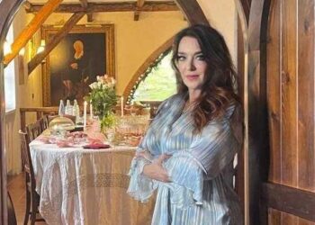 Bufera su Villa Massimo, Donata D’Annunzio Lombardi: “Notizie false, pronti ad agire in tribunale”