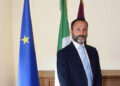 Il Dr. Francesco Monterisi è il nuovo dirigente della Squadra Mobile di Pescara
