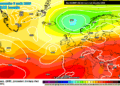 Il meteo in Abruzzo 30 luglio – 5 agosto: temperature in aumento per il rinforzo dell anticiclone sub tropicale. Possibile anche qualche temporale
