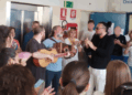 Ospedale Mazzini, la musica de “La Notte dei Serpenti” porta emozione tra i pazienti