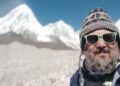 La d’Annunzio guida la spedizione internazionale Pyramid26, sul tetto del mondo la ricerca incontra l’arte