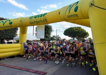Corrilabruzzo UISP 2026: successi a Tocco e Santa Maria Imbaro, cresce l’attesa a Pescasseroli