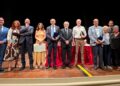 Vasto, successo per il Premio Marchesani: tutti i premiati della seconda edizione internazionale