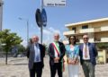 Nasce Viale delle Scienze: Pescara celebra il legame tra città e Università d’Annunzio