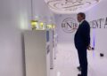 Inaugurato il Museo della Storia del Napoli tra trofei, maglie storiche e cimeli originali