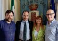 Imprese, artigianato e turismo: Confartigianato incontra l’amministrazione comunale di Ortona