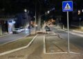 Lavori di rifacimento del manto stradale all’Aquila: modifiche alla viabilità dal 14 al 21 luglio