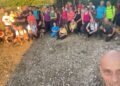 La “Montagnata in famiglia” celebra la 21esima edizione: camminata al tramonto tra natura e comunità
