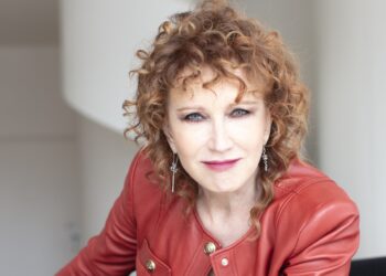 Fiorella canta Fabrizio e Ivano, la Mannoia in concerto a Giulianova