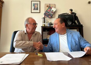 Riordino del patrimonio di edilizia pubblica residenziale, convenzione fra Comune di Manoppello e Ater Pescara