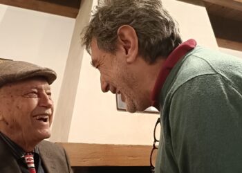 Addio a Emidio Pepe, figura simbolo dell’enologia abruzzese. Marsilio: profonda commozione