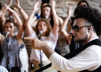 La Notte dei Serpenti 2026 Enrico Melozzi svela gli ospiti