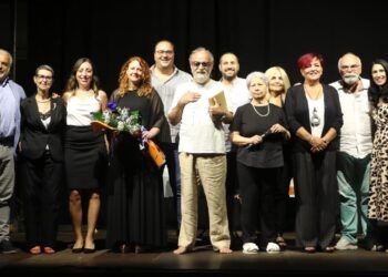 A Martinsicuro cala il sipario della quarta edizione di NEON: ultima serata con Giobbe Covatta