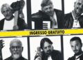 I Nomadi in concerto a Campli: il 20 luglio uno degli appuntamenti di punta dell’estate 2026