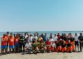 Giornata mondiale dell’annegamento,  Roseto fa prevenzione per la sicurezza in mare