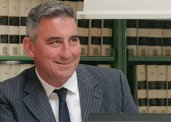 Quaglieri difende la legge sulle aree idonee e replica alle polemiche in Abruzzo