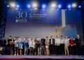 Roseto Opera Prima compie trent’anni: trionfa “Gioia mia” di Margherita Spampinato