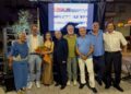 “Tributo a Ludovico Einaudi”: la musica d’autore incanta il pubblico di “Roseto d’aMare 2026”