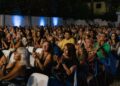 Roseto Opera Prima, il trentennale del festival si apre con una grande partecipazione di pubblico