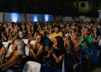 Roseto Opera Prima, il trentennale del festival si apre con una grande partecipazione di pubblico