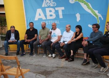 Rilanciare le aree interne: turismo accessibile, cultura e ciclovie al centro dell’Appennino Bike Tour Festival