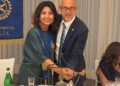 Rotary Club Teramo: Maria Gabriella Franceschini è la nuova presidente per l’anno 2026-2027