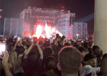Caos al concerto di Tommaso Paradiso a Pescara: la denuncia di Federconsumatori Abruzzo