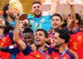 Trionfo della Spagna, batte l’Argentina e conquista il Mondiale americano