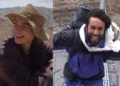 Pietro Taricone rivive nel Mustang: il docufilm di Kasia Smutniak trasforma il ricordo in una promessa