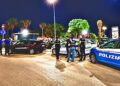 Sicurezza, controlli interforze ad alto impatto sul litorale teramano