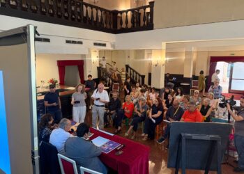 Chieti accende l’estate: oltre 120 appuntamenti per la sesta edizione dell’estate Teatina