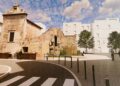 Tempietti Romani, Chieti avvia la riqualificazione e incontra i cittadini su lavori e viabilità