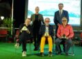 Premio Parco Majella, cala il sipario sulla XXIX edizione: ecco tutti i premiati