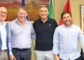 XTERRA 2026 sceglie l’Abruzzo: Ovindoli e Scanno al centro dello sport mondiale