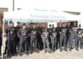 Aci e Guardia di Finanza: in tre anni formati oltre 1800 allievi sulla guida in sicurezza (foto)