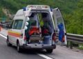 In Abruzzo 3.478 incidenti stradali nel 2025, 76 morti e 4.800 feriti