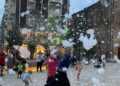 Domani a Pescara arriva il festival di strada “Artisti Sordi & Inclusion”
