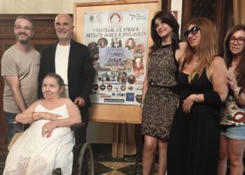 Festival “Artisti Sordi & Inclusion”, Pescara pronta alla quinta edizione tra musica, arte e inclusione
