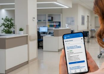 Asl 1: pubblicati su InPA quattro concorsi a tempo indeterminato per il reclutamento di medici
