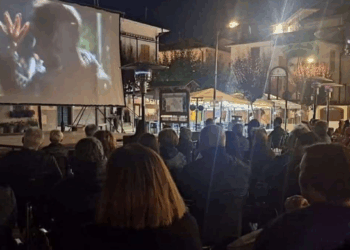 Briganti Film Festival 2026, a Sante Marie torna il grande cinema d’autore a cielo aperto