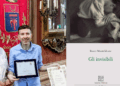 Premio Isolario 2026, “Gli invisibili” di Bruno Montefalcone conquista il secondo posto