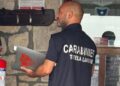 Lavoro nero e sicurezza, controlli dei carabinieri del NIL: oltre 60mila euro di sanzioni
