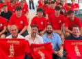 Campo Giovani “Castrum” a Castellafiume: il confronto sul futuro tra istituzioni e giovani
